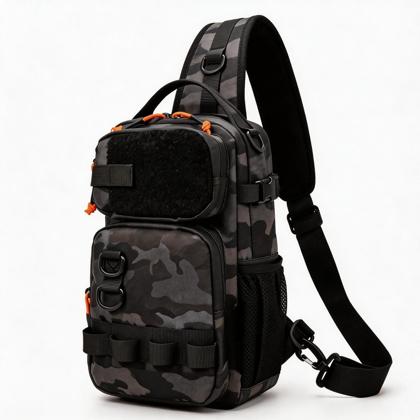 Versatile Crossbody Sling Backpack Acalora