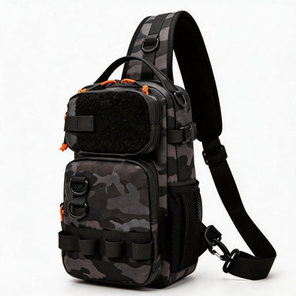 Versatile Crossbody Sling Backpack Acalora