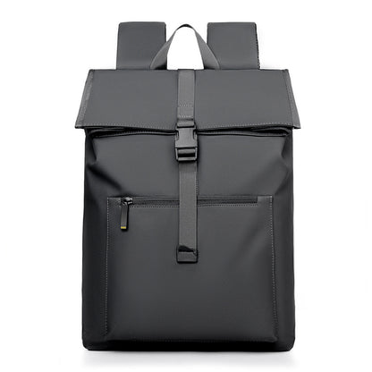 Multi-Functional Roll-Top Travel Backpack Acalora