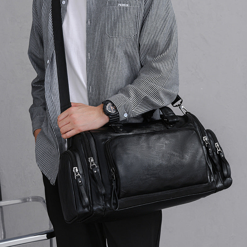 Travel Duffel Bag Acalora