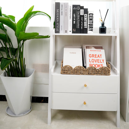 Decorative Woven Storage Acalora