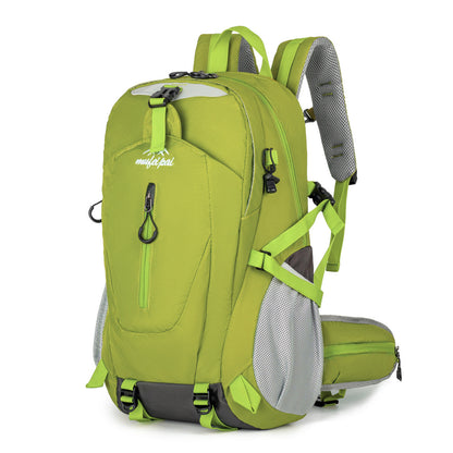 Hydration-Ready Hiking Backpack Acalora
