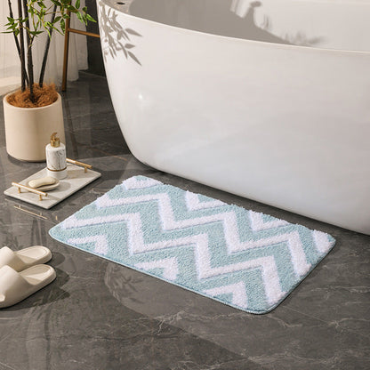 Bathroom Rug