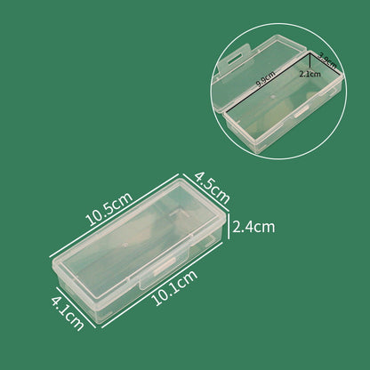 Multi-Purpose Modular Storage Box Acalora