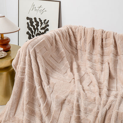 Unisex Luxury Plush