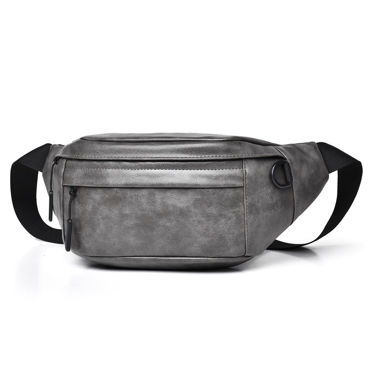 Leather Crossbody Bag Acalora