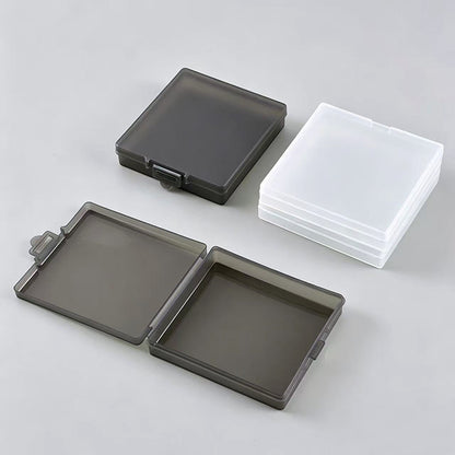 Adjustable Craft Supply Storage Box Acalora