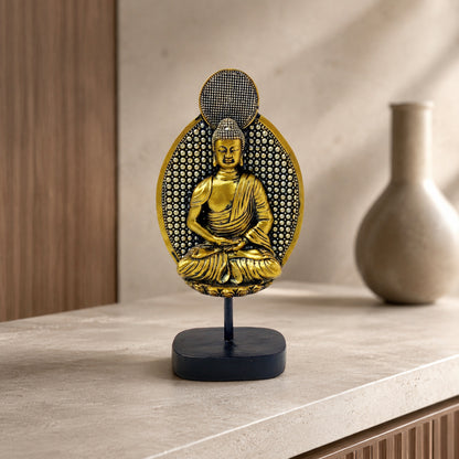 Decorative Buddha Statue Acalora