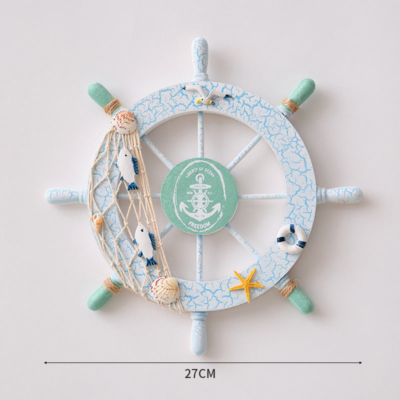 Maritime Decorative Wall Art