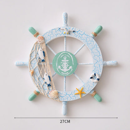 Maritime Decorative Wall Art