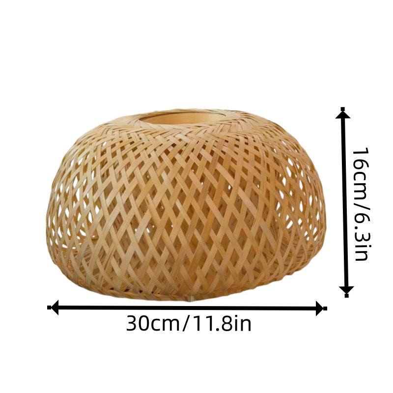 Decorative lampshade with modern design Acalora