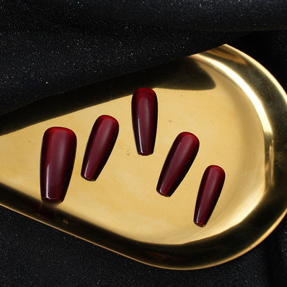 Premium Long-Lasting Press-On Nail Extensions Acalora