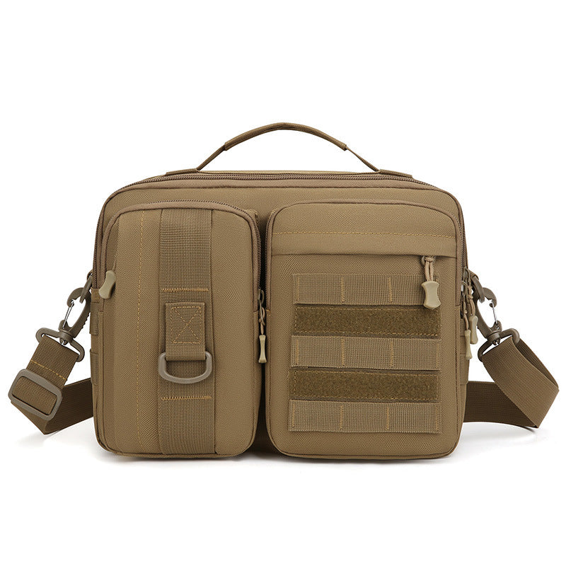Tactical Utility Shoulder Bag Acalora