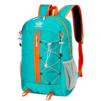 Lightweight Outdoor Activity Backpack Acalora