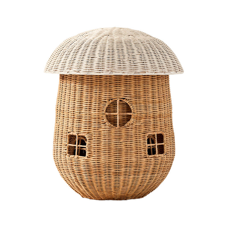 Decorative Woven Pet Home Acalora