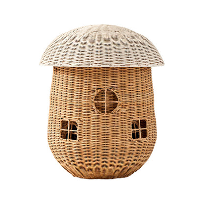 Decorative Woven Pet Home Acalora