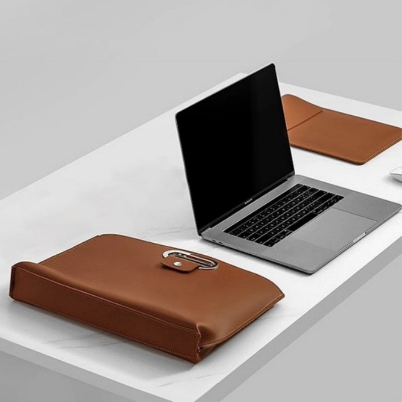 BowLift | Large Capacity Laptop and Tablet Protective Handbag
