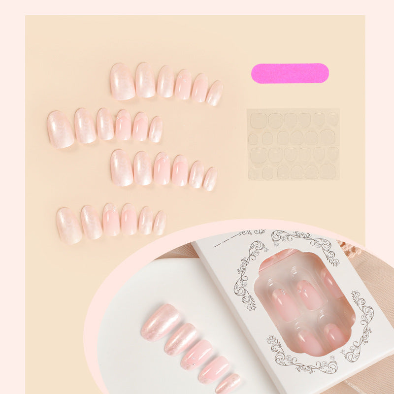 Gel Nail Tips Acalora