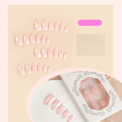 Gel Nail Tips Acalora