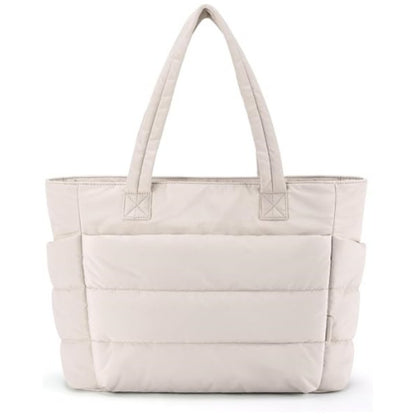Stylish Insulated Tote Bag Acalora