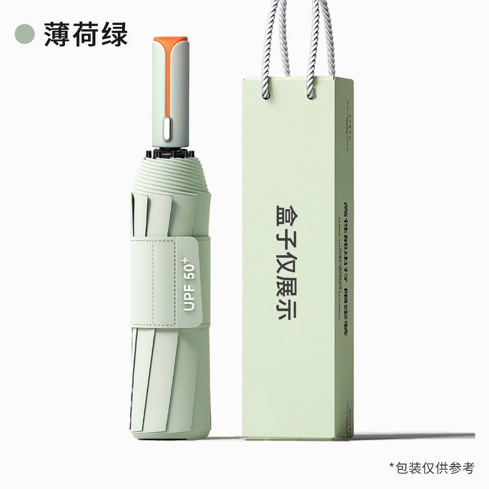 Unisex Generous Umbrella Bowlift