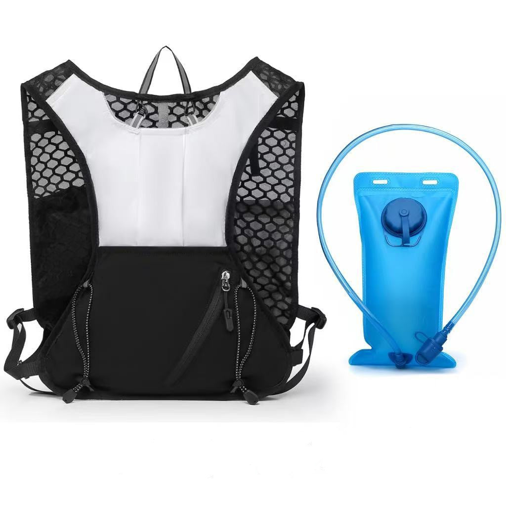 Hydration Pack with Adjustable Straps Acalora