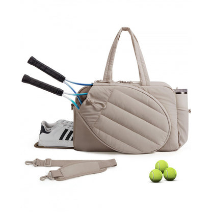 Multi-Functional Tennis Bag Acalora
