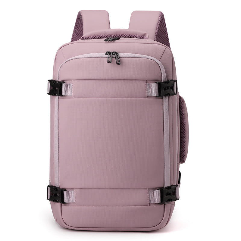 Versatile Multi-Purpose Backpack Acalora