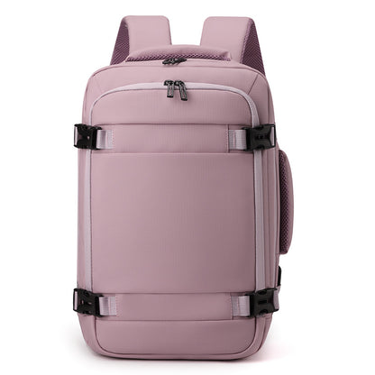 Versatile Multi-Purpose Backpack Acalora