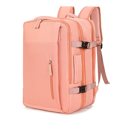 Multi-Functional Travel Organizer Backpack Acalora