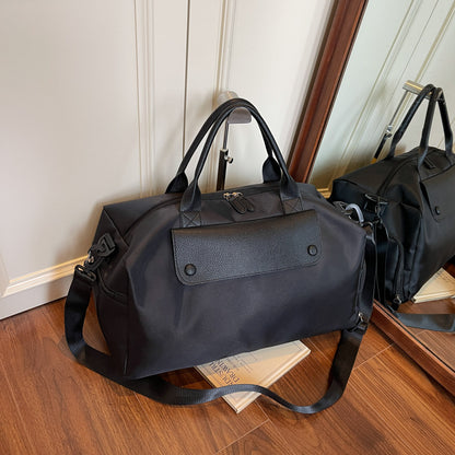 Travel Duffel Bag