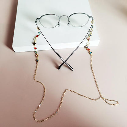 Elegant Adjustable Jewelry Chain Acalora