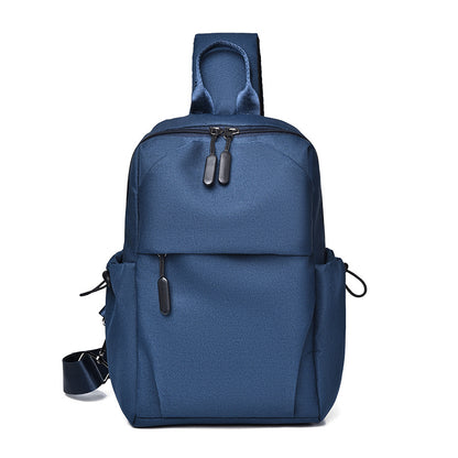Versatile Outdoor Sling Backpack Acalora