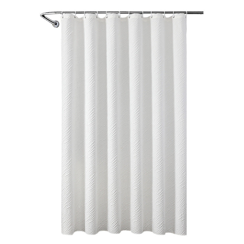 Home Decor Shower Curtain