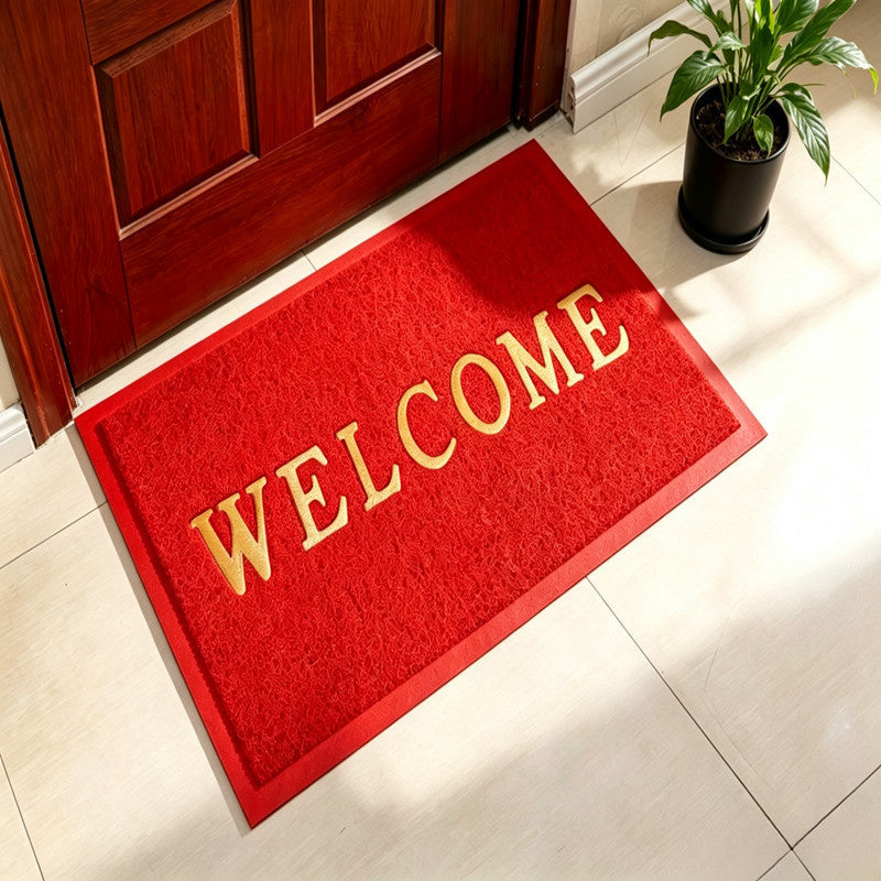 Welcome Mat