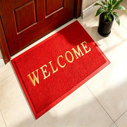 Welcome Mat