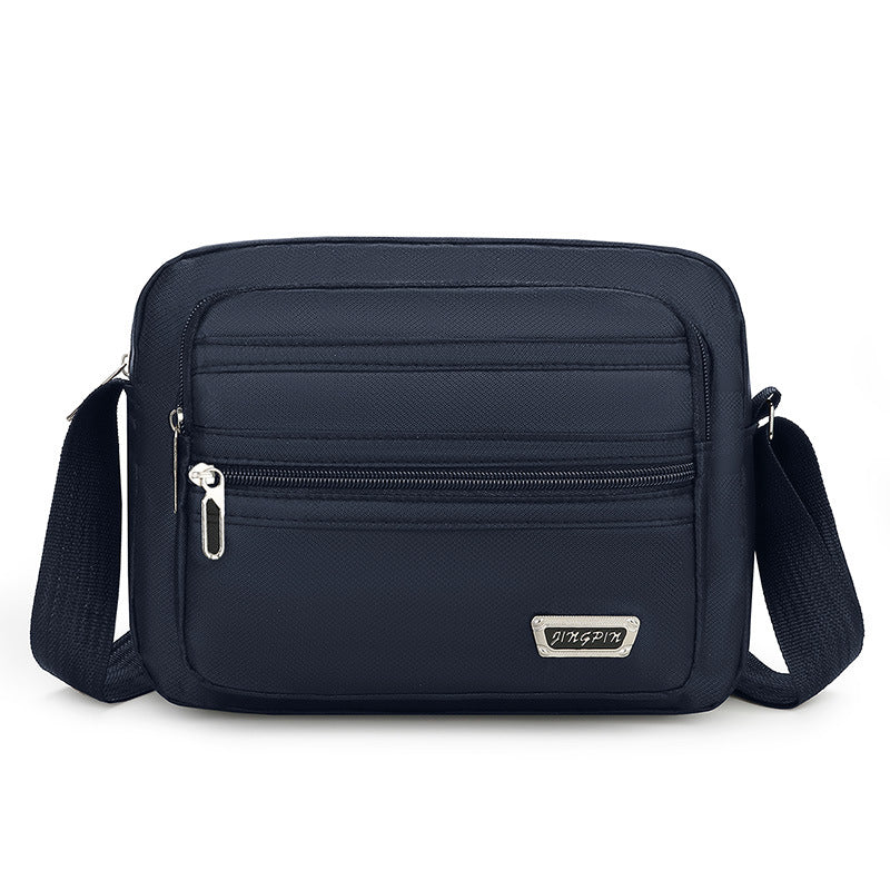 Compact Utility Crossbody Bag Acalora
