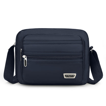 Compact Utility Crossbody Bag Acalora