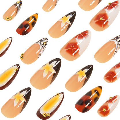 Artistic Nail Design Kit Acalora