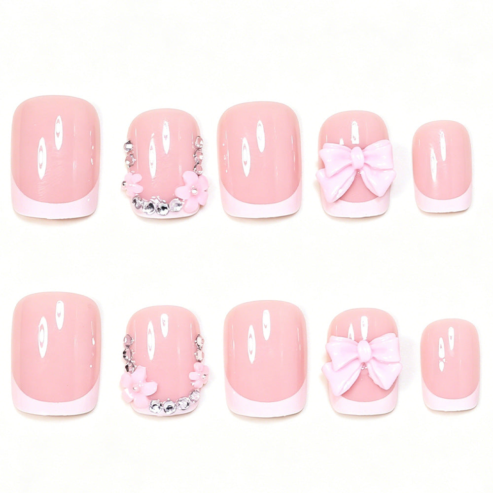Decorative Nail Art Acalora