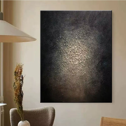Textured Modern Wall Artwork