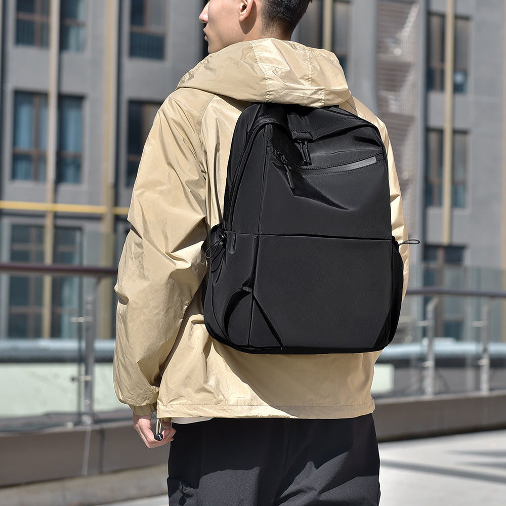 Spacious Travel Backpack Acalora