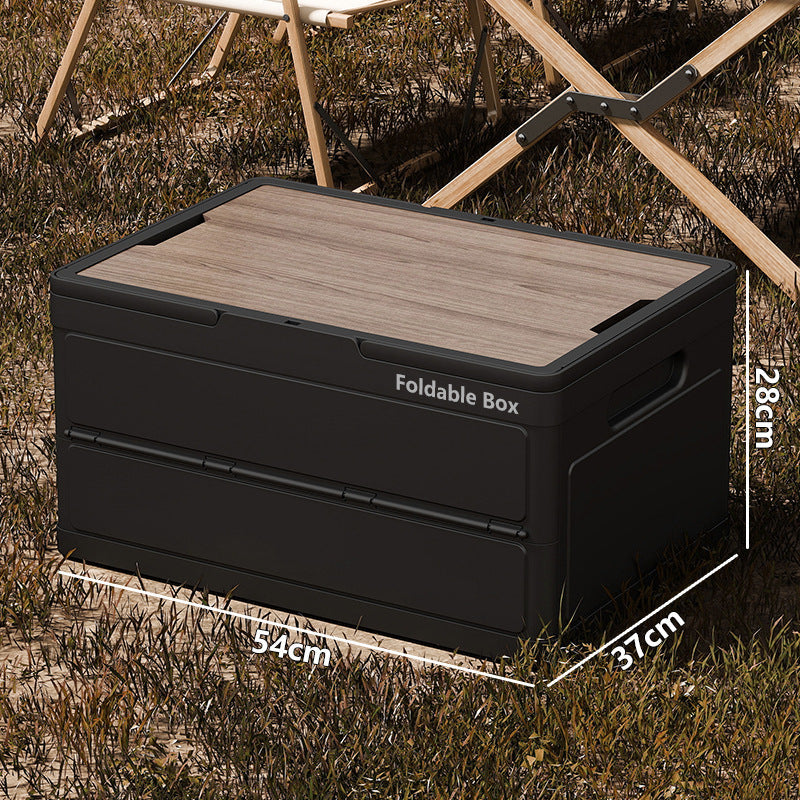 Practical folding box from Acalora