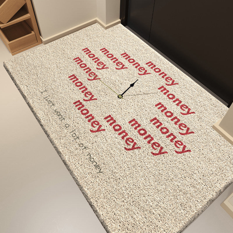 Motivational Doormat