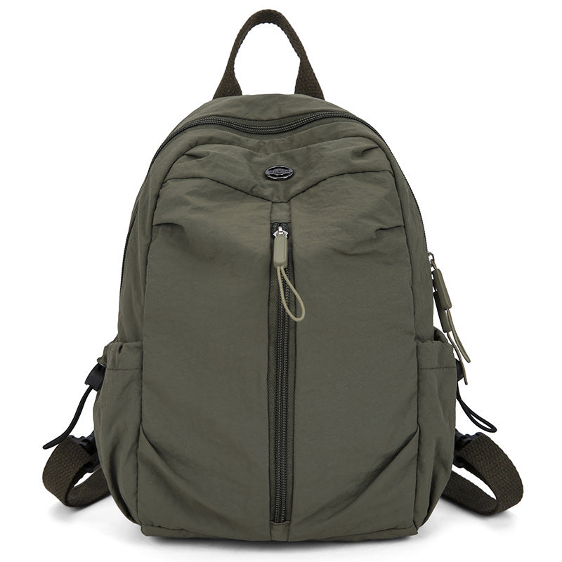 WoLightweight Travel Backpack Acalora
