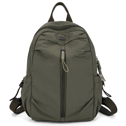 WoLightweight Travel Backpack Acalora