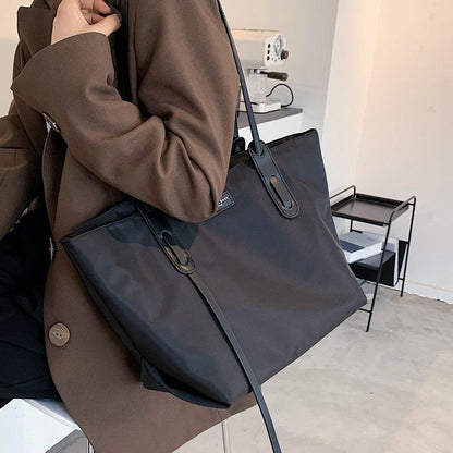 Versatile Travel Tote Bag Acalora