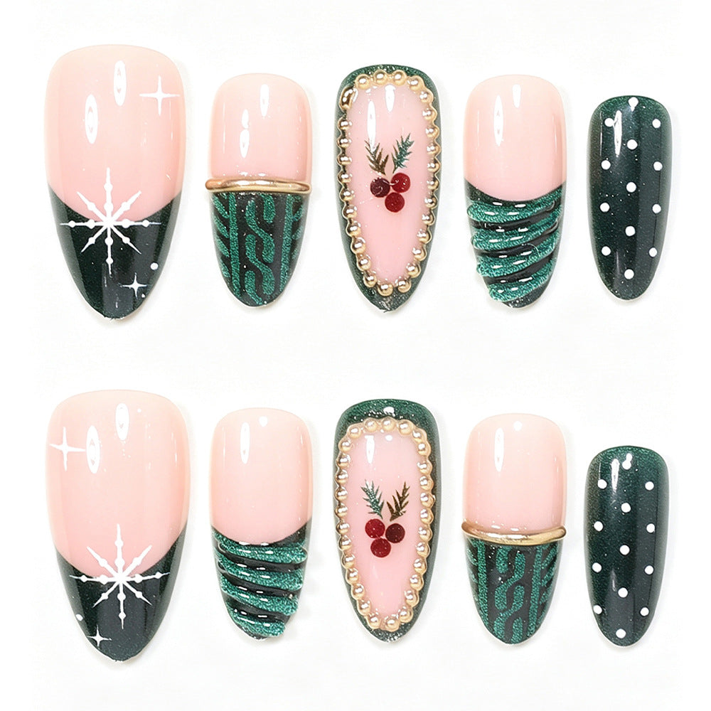 Creative Holiday Nail Art Tips Acalora
