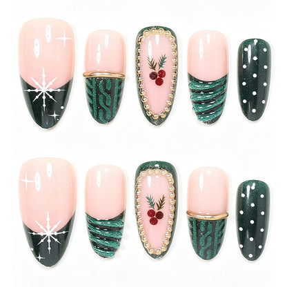 Creative Holiday Nail Art Tips Acalora