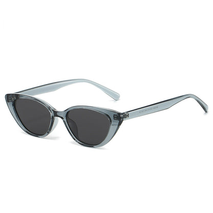 Women's Cat-Eye Sunglasses with High-Quality UV Protection and Elegant Design Skanto